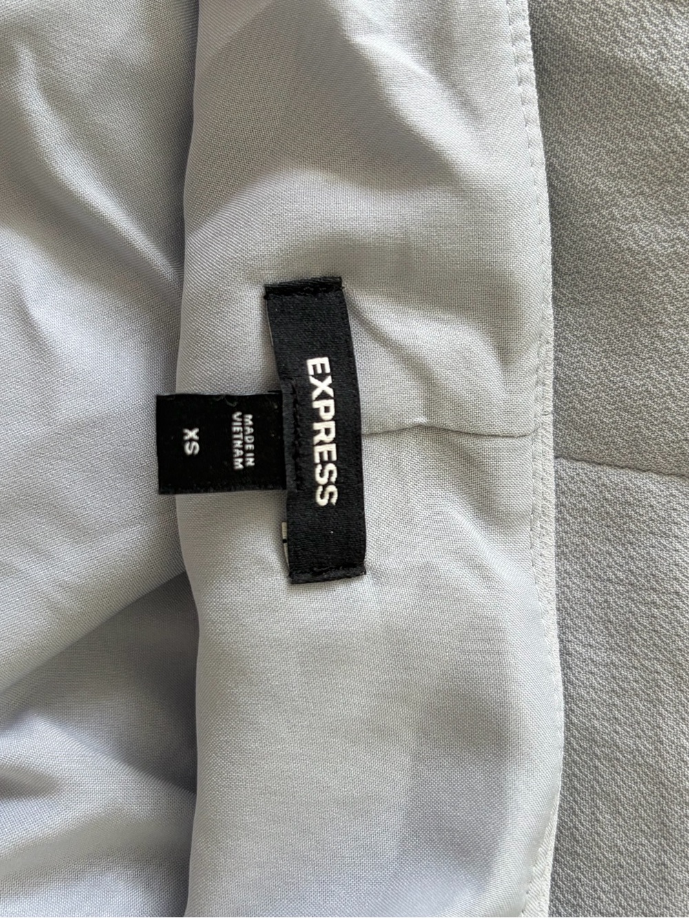 Express top - Picture 3 of 3